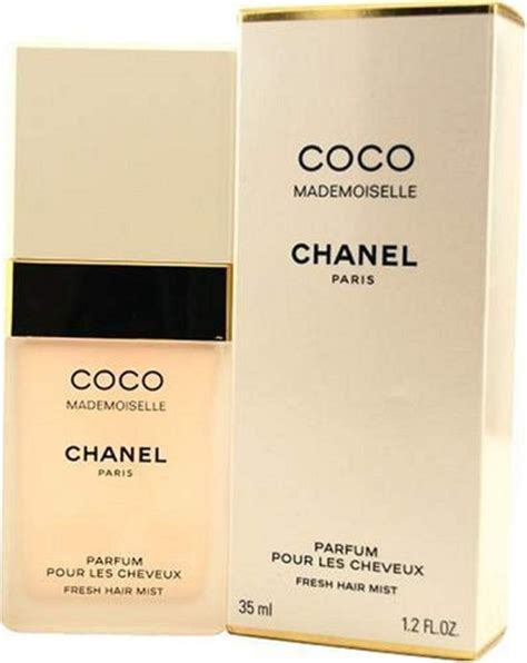 coco chanel hair mist price|coco mademoiselle fresh hair mist.